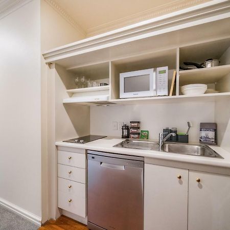 Studio 5E Apartment Wellington Bagian luar foto