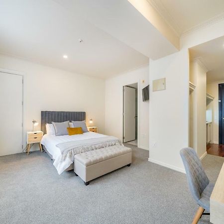 Studio 5E Apartment Wellington Bagian luar foto